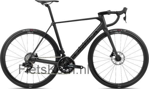 Orbea Orca M21eTeam specificaties